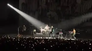 A Bad Dream - Keane - Live Argentina 2024
