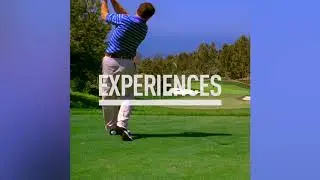 Irvine Standard - Experiences