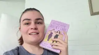 Wait, wasn't i supposed to be finishing series? || Weekly Reading Vlog