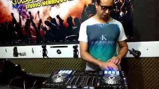 DDJ SX Pioneer - Curso para DJs Henrique Cass