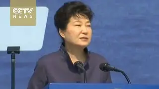 S.Korea marks Cheonan sinking, sends anti-DPRK leaflets