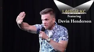 Devin Henderson | Laugh KC
