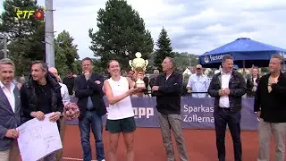 Meldungen aus dem Sport der Region und weitere Stimmen zu den Ladies Open Hechingen 2025