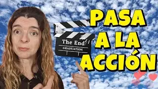 Atr&eacute;vete a hacer lo que te apasiona | C&oacute;mo empezar incluso con miedo