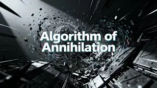 Algorithm of Annihilation