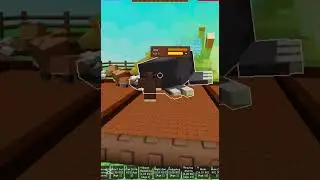 biggest mole in grow a garden?? #roblox #growagarden