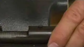 How to Remove Old Screw Holes from a Firearm | The Model 67 Project | MidwayUSA
