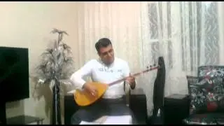BÜLBÜLDÜR ÖTER GÜLE - EBEDİN OĞUZ