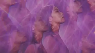 Shpongle - Juggling Molecules (Desert Dwellers Remix) [Music Video]