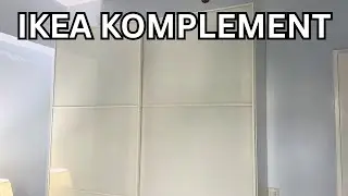 ДОПОЛНЕНИЕ IKEA