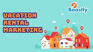 Vacation Rental Marketing 🚀