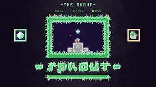 -Sprout-  [The Grove, All Relics, Beta]