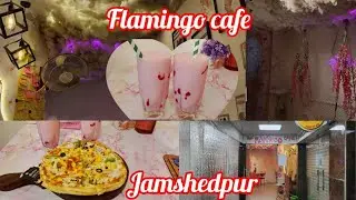Flamingo Cafe in Jamshedpur Flamingo Cake Resturent Jamshedpur Gallariya mall