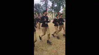 NCC A Certificate Practical Exam 2025