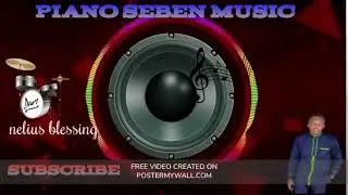 CONGOLESE SEBEN INSTRUMENTAL SO SWEET 😊🤗❤️
