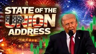Trump SOTU Effect? RedotPay $1B IPO + Ethereum ETF Outflows!