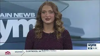 Mountain News This Morning Top Stories at 5:30 am - 8/29/2025