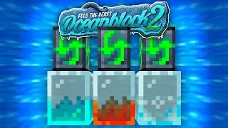 RESOURCE AUTOMATION & WORKING COMMLINKS! #2 | Minecraft FTB OceanBlock 2 [Modded Questing Skyblock]