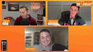 The State of VT Football with Ryan Nanni | VT Corner from CFB Monday