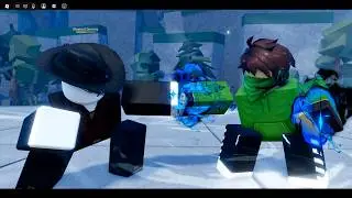 Hyper Battlegrounds Full Showcase (SNEAK PEEK)