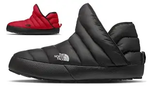 Men's Thermoball Traction Snow Boots by THE NORTH FACE