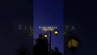 Silnikbata status  | Sengan Sangma  | Lyrics video | short #garolyrics