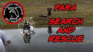 PPG SEARCH AND RESCUE