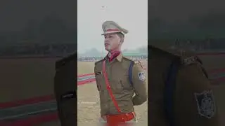 Police motivation @VIKASSINGOUR  #motivation #status #trending #new #cops #shorts