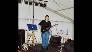 Alan Kelly (Second Chance) - Always