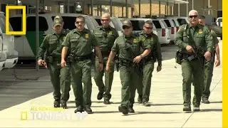 Border Wars New Season | National Geographic