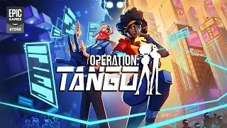 Operation:Tango - Preview Trailer