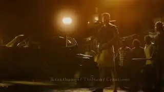 Bigil movie trailer