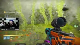 Realkraftyy and parents in Trials: explaining Supers (dad got an assist)