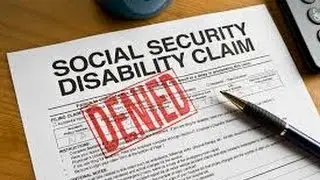 Expert Social Security Disability benefits Attorney Norman, OK
