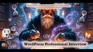 WooCommerce Wizardry: Rodolfo Melogli on Mini-Plugins, Summits, and Community Secrets 78