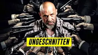 Confessions of a German Hitman Extended Uncut Version (GERMAN)