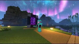 🔴LIVE【Minecraft】 Hardcore Menjelajahi Neraka #minecraft #mcpc