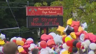 Marysville Pilchuck High School cafeteria scheduled for demolition