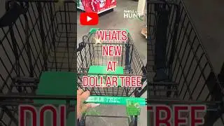 WHATS NEW AT DOLLAR TREE❤️SHOP WITH ME DOLLAR TREE #new #dollartree #shortvideo