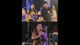 😍😍😍😍👌 Srinivas sir Kumaran nadhaswaram