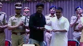 An Interaction with Sarpanchs | Surat Rural Police Initiative