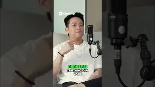 Apa itu Personal Branding? | Theo Derick
