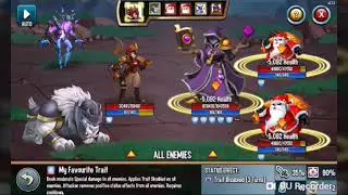 Must watch !!! how to beat last boss adventure map