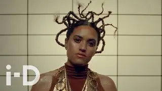Алии от А до Я | i-D