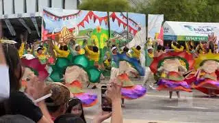 TARLAC CITY FIESTA 2026 STREET DANCE COMPETITON:DON BOSCO TECHNICAL INSTITUTE TARLAC