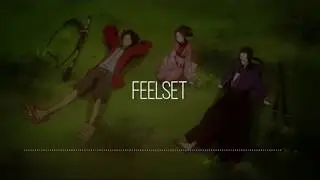 Toothless - Immortal Samurai