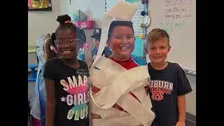 Mrs. Sawyer's Class 2022-2023