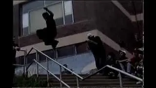 Philly Street Battle 2. (2003)