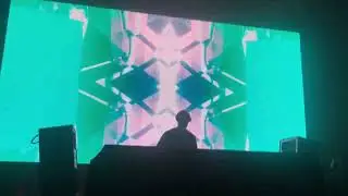 Yotto - Nova @ The North Warehouse Portland, United States 5/28/2022