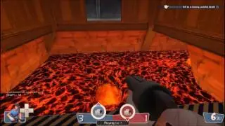 Team fortress 2 - DERP Scout